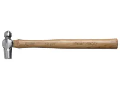 GEDORE RED R92160002 Engelse slotenmakershamer 1/4lbs hickory