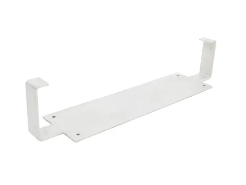 Koppelset Connector Bin Lichtgrijs