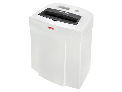 Papiervernietiger Hsm Securio C14 3.9mm Stroken P-2