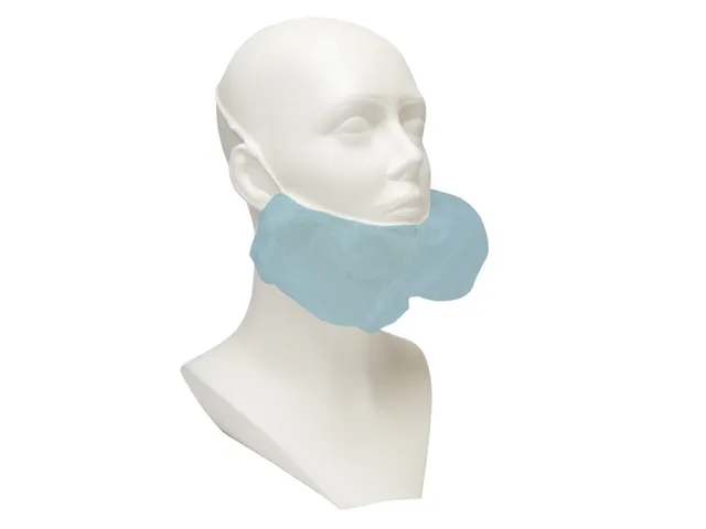 OXXA Cover 2071 baardmasker