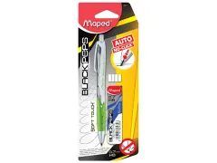 Maped Vulpotlood Auto 0.7 mm + Vulling op Blister