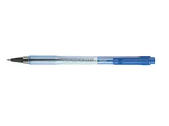 Balpen PILOT BP-S Matic fijn blauw
