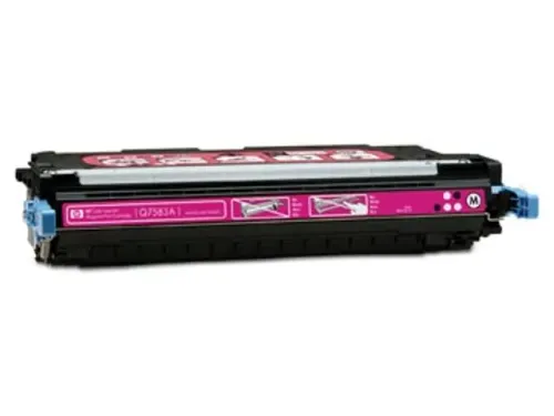 OUTLET toner 503A, 6 000 pagina's, OEM Q7583A, magenta