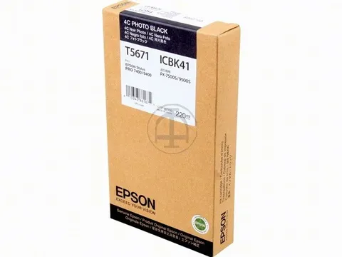 C13T612100 EPSON ST PRO photo ink