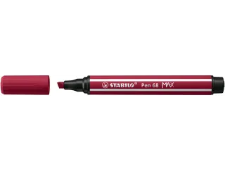 Viltstift STABILO Pen 68/19 Max heidepaars - 4