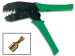 Krimptang Voor Niet-Geïsoleerde Connectoren