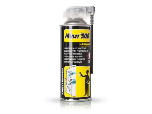 Multifunctionele Olie,0,4L,Corrosiebeschermend