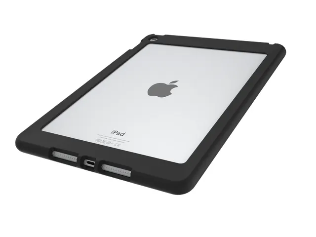 Compulocks Edge, Stootbeschermer, Apple, iPad (7th gen.) | 10.2 inch |