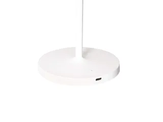Accu LED Tafelarmatuur MAULnina Dimbaar Wit - 2