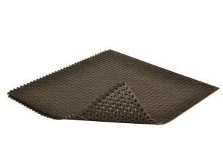 antivermoeidheidsmat,kliksysteem,ESD,HxLxB 13x910x910mm,rubber,genopt - 2