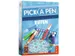 999Games dobbelspel Pick a Pen Riffen 8+