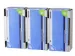 OUTLET Handschoendispenser Trio Rvs, Mqtgde