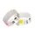 Zebra Z-Band Direct 10006995-5K PINK pre-print 25x279mm 1200 stuks