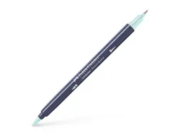 Sketchmarker Faber-Castell Goldfaber 310 pale mint op alcoholbasis