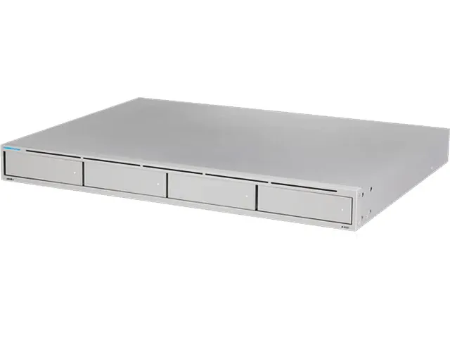 Unvr Ubiquiti Protect Video Recorder 1xSFP+ 1xRJ45 Unifi