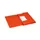 Dossiermap Jalema Mammoet folio rood