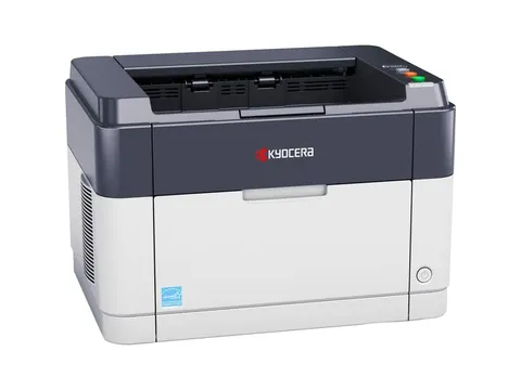 KYOCERA Ecosys FS1061DN Laserprinter mono A4 LAN USB 2.0 Duplex