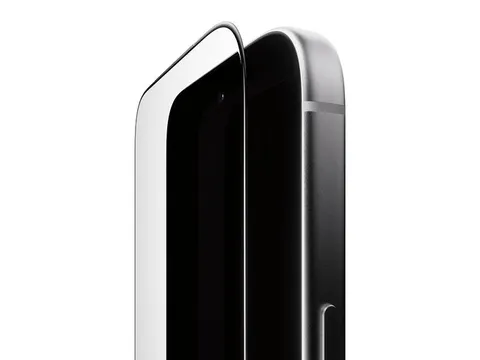 PanzerGlass PG37753, Apple, iPhone 17 Pro Max, Krasbestendig, Valbeste