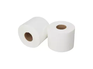Toiletpapier 239040 2-laags 400 Vel Supersoft Wit 40 Rol - 3