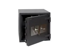 Salvus Milano 1 Brandwerende Kluis Sleutelslot 46x47x47cm