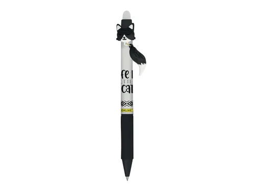 Gelschrijver Online Magixx Fun Charm 0.7mm assorti