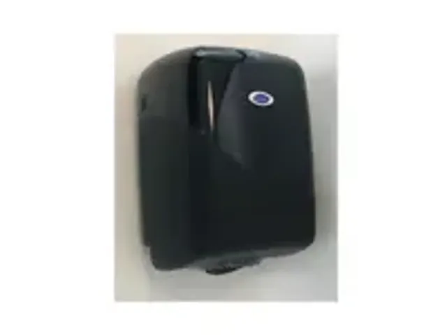 OUTLET Diversey Multirol dispenser W1 centerfeed Zwart