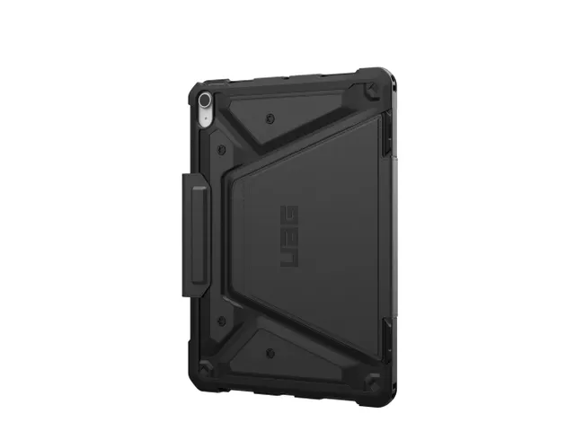Coque pour tablette Metropolis SE Apple iPad Air 11 inch noir