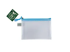 Ritszak Foldersys EVA A6 pastel blauw