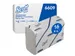 Handdoek Scott i-vouw 2-laags 212x186mm 16x220stuks wit 6609