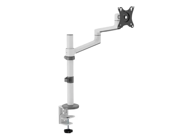 Support 1 écran Neomounts DS60-425WH1 Blanc