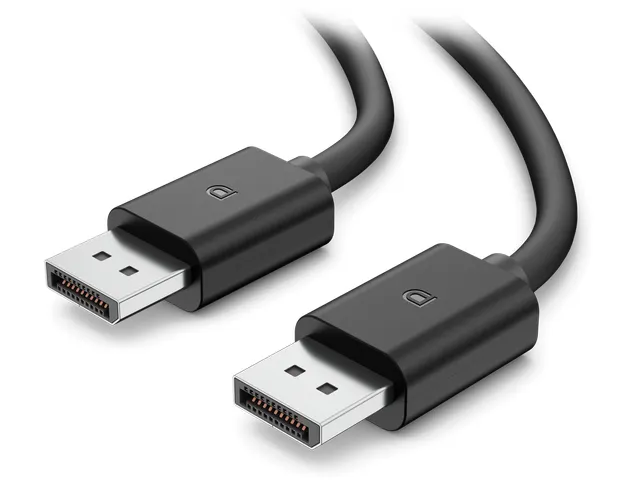 DisplayPort 1.4 Cable