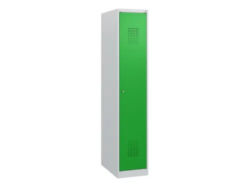 schoollocker,HxBxD 1530x300x500mm,1vak,vak B 300mm,cil.-slot