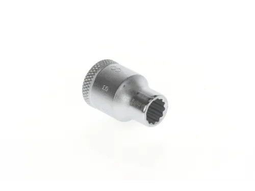 D 30 8 Dopsleutel 3/8 inch UD profiel 8mm