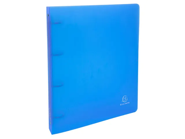 Ringmap PP Chromalin e A4+ 4R 30mm ass