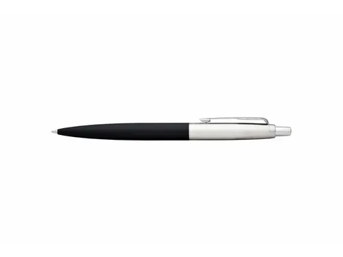 Balpen Parker Jotter XL Matt Black Chrome Finish Medium