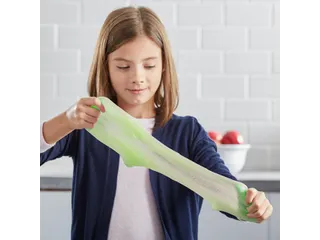 Kinderlijm Elmer's transparant groen - 6