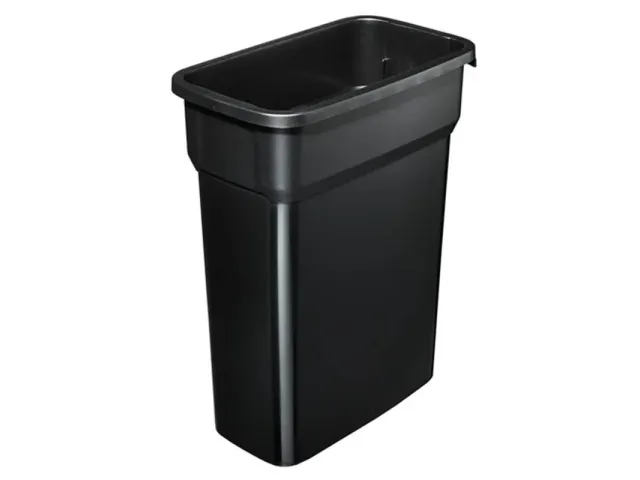 Rotho Selecto Container Premium M 55 liter zwart