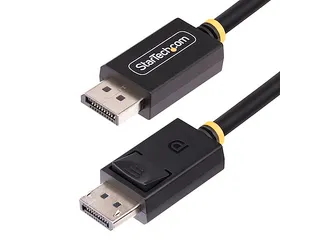 1m DisplayPort 2.1 Kabel DP80 VESA Gecertificeerd - 1