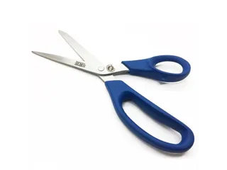 Detecteerbare keukenschaar Blauw - 1