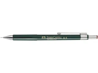 Vulpotlood Faber-Castell TK-Fine 9760 3-delig set - 3