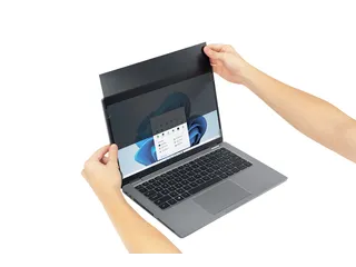 Laptop Privacyfilter 2-Weg 14 inch breed 16:9 - 5