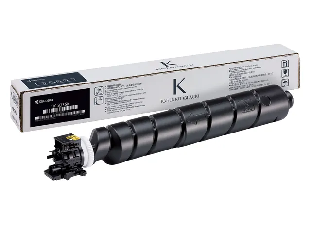 Toner Kyocera TK-8335K zwart