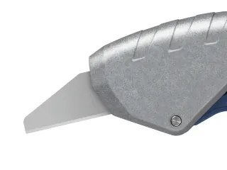 Veiligheidsmes Martor Secunorm 610 XDR trapezium 32mm zilver - 3