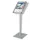 Infodisplay 1250mm Din A3 Staand Aluminium Aluminium Frame