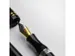 Vulpen Sheaffer Balance III E0892 F Glossy black, chrome trims