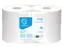 Papernet Toiletpapier 401849 Maxi Jumbo Pure 2-Laags 1180 vel