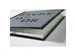 Gastenboek PREC.SILV ER 21x19cm 140bl