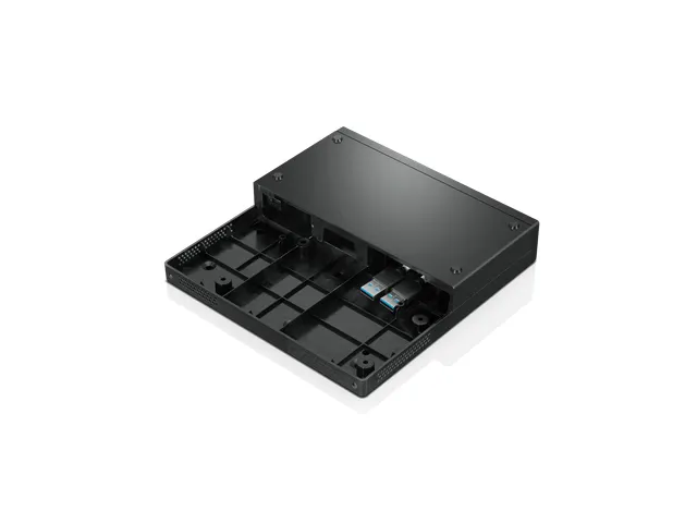 Lenovo 4XF0V81632 ThinkCentre Nano TIO Cube 68,6 cm 5 kg zwart