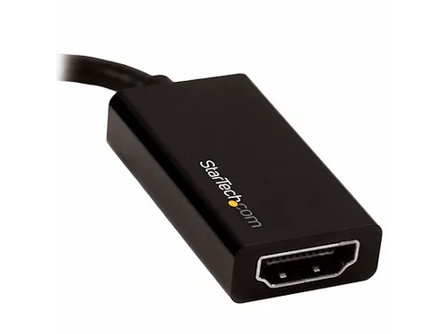 Mini DisplayPort naar HDMI adapter Actieve 4K 60Hz converter