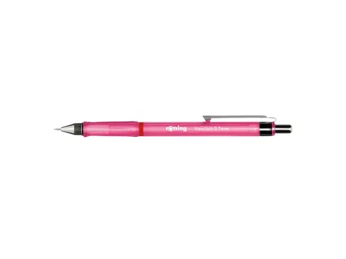 Vulpotlood rOtring Visuclick 2B 0.7mm assorti